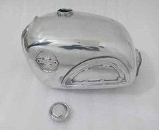 Honda CL72 CL77 (1962 - 1967)