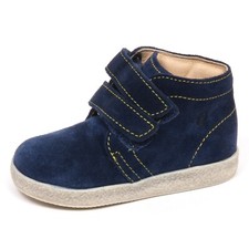 E3280 sneaker bimbo blu