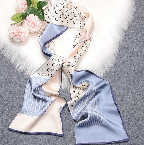 Sciarpa pure boutique 100 - pure, 100%