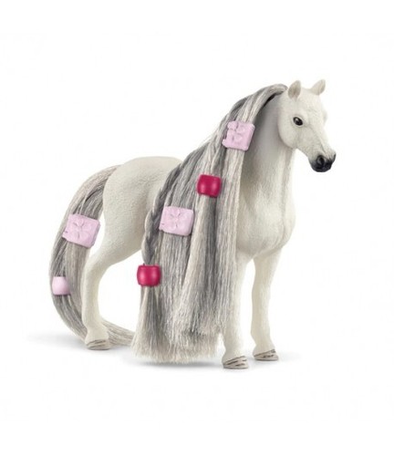 Beauty horse giumenta quarter - beauty,
