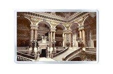 Opera House Moderno Ed Parigi