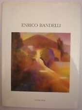 ARTE MODERNA BUENO TOMMASO: ENRICO BANDELLI