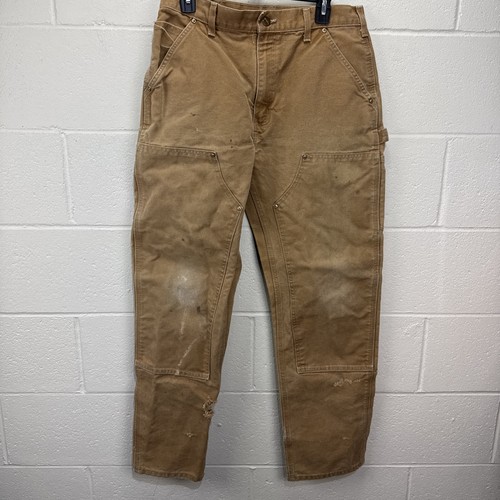 Pantaloni falegname - pantaloni,