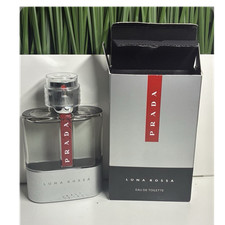 Prada luna rossa eau - prada,