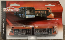 Majorette transporter siemens - majorette,