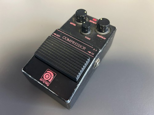 Vintage ampeg 2 - -, a-2
