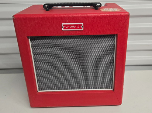 Vht redline amp - vht,
