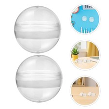  60 Pcs Capsule Vuote Sfere Di