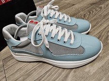 PRADA American Cup Sneaker