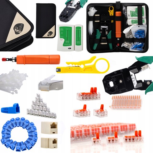 Set rete 9in1 - rete, –