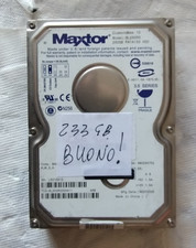 Hard Disk 250 GB Maxtor