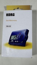 Metronome KORG Digital MA-30