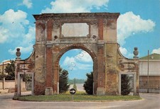 Cartolina Pieve del Cairo Arco