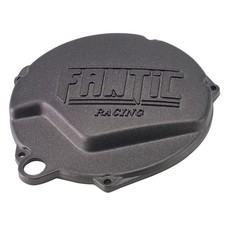 Fantic Motor Coperchio lato