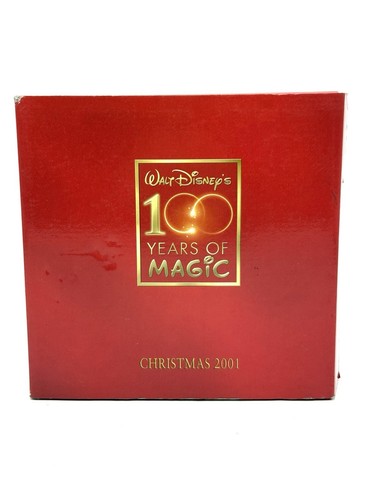 Vintage christmas 2001 limited - christmas,