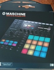 Native Instruments Maschine