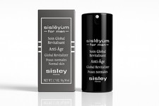 Sisley Sisleÿum Crema Anti-Età Uomo 50ml | Revitalizer Viso Pelle Normale