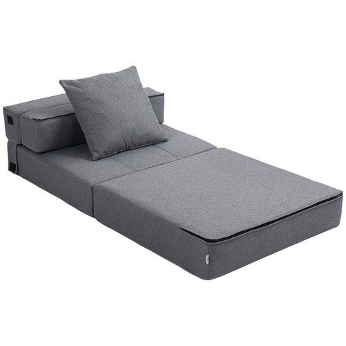 Poltrona letto singolo - poltrona,