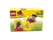 LEGO DUPLO 2806 Dino Mini Set