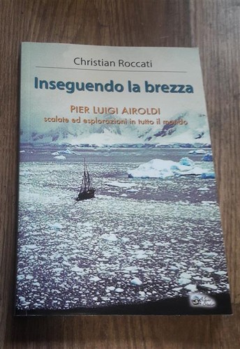 Inseguendo brezza pier - inseguendo, la