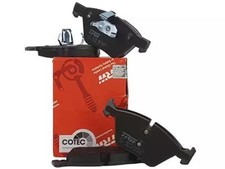 SERIE PASTIGLIE FRENO