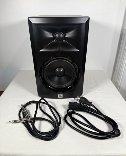 Jbl lsr305 altoparlante - jbl,