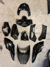 Kit Carene Honda SH300 (2008-2010)