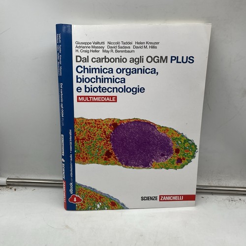 Dal carbonio agli ogm plus - dal,