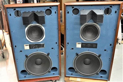 Revisionato jbl 4343 bwx - [revisionato],