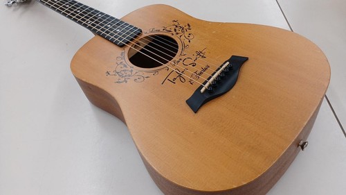Taylor chitarra acustica - chitarra,