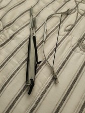  Medieval Bow, Quiver and  3