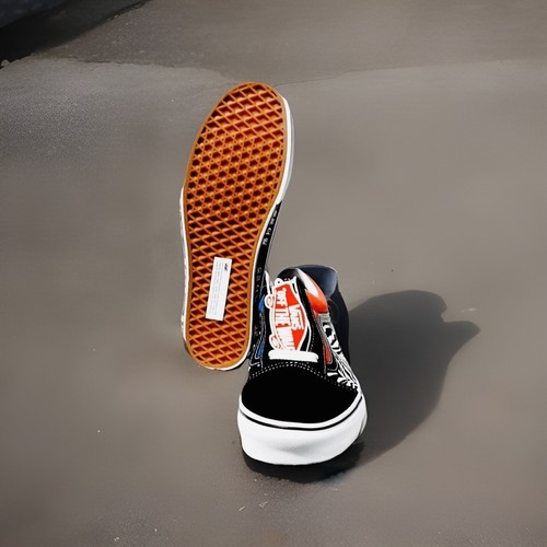 Scarpa vans old skool korean - scarpa,