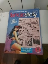 Rivista lanciostory anno - rivista,