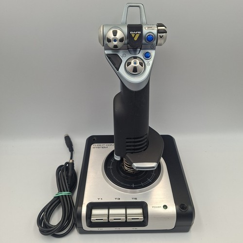 Saitek x52 solo joystick per - x52,