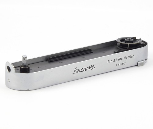 Avvolgitore rapido leitz - avvolgitore, leica