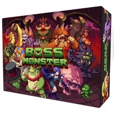 Boss Monster The Big Box