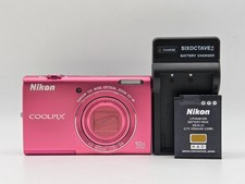 [QUASI NUOVO] Nikon Coolpix