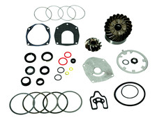 Kit ingranaggi per motori