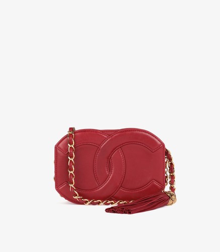 Borsa tracolla chanel - tracolla, in