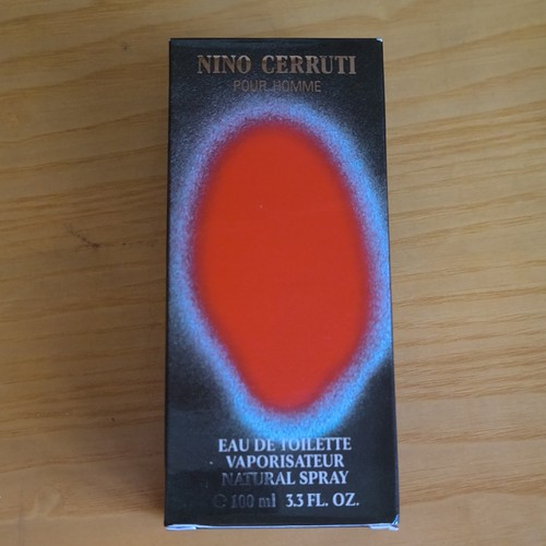 Nino cerruti pour homme - cerruti, de