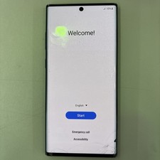 Samsung galaxy note10 256 - galaxy,