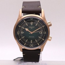 Longines Legend Diver 42mm