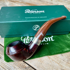 Peterson arpa irlandese - peterson,