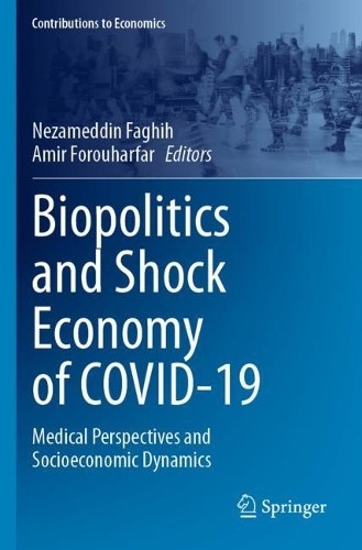 Biopolitics and shock economy - biopolitics,