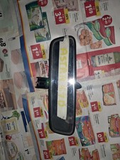 SPECCHIETTO RETROVISORE INTERNO PER OPEL Astra H S. Wagon 010456 (04 10)