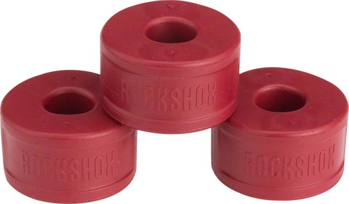 Rockshox gettoni senza fondo - rockshox,