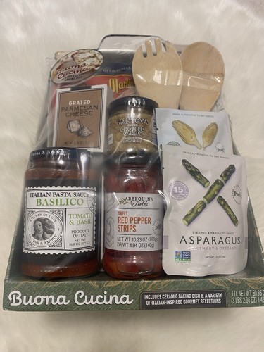 Bueno cucina gift tray - cucina,