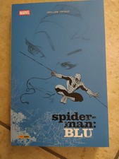 Spider-Man: Blu di Loeb e Sale