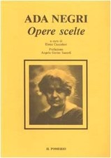 opere scelte negri ada