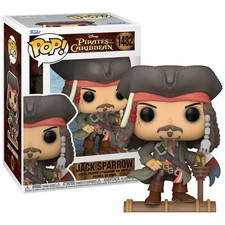 Funko pop jack - funko,